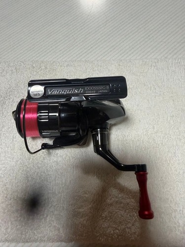 Mulinello pesca shimano - mulinello,