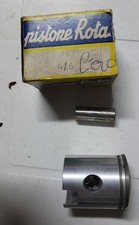 Pistone Rota Per Piaggio Ciao