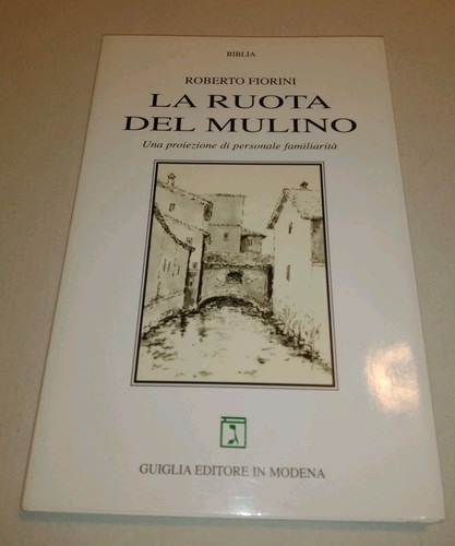 Ruota del mulino - del,