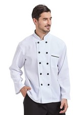 Chef Classic Unisex Manica