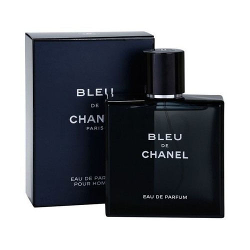 Chanel bleu eau - eau, de