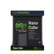 Acquario Dennerle 3308 Nano