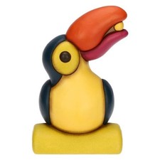 Thun tucano grande che mangia - thun,