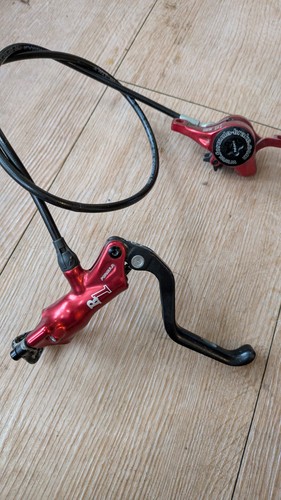 Formula mtb mountain - formula, rx
