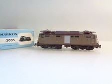Märklin H0 3043 locomotiva