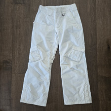 Pantalone slalom sci snowboard