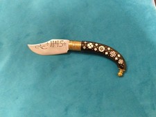 Drudenmesser Coltello Tirolese