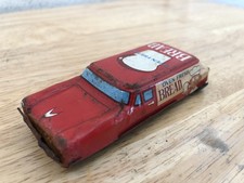 Nakamura anni 50 stazione di