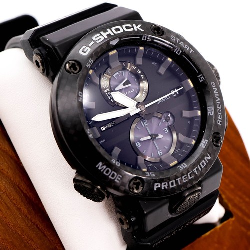 Orologio shock radio - orologio,