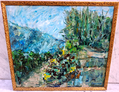 Guido basso genova - guido, 1923