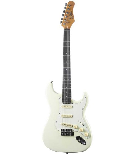 Guitare electrique eko - guitare,