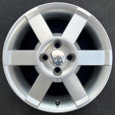 1 cerchio in lega originale