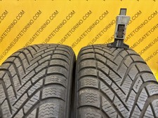 PNEUMATICI USATI GOMME USATE INVERNALI 195 65 15 PIRELLI AL 80%