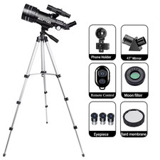 Telescopio astronomico - telescopio,