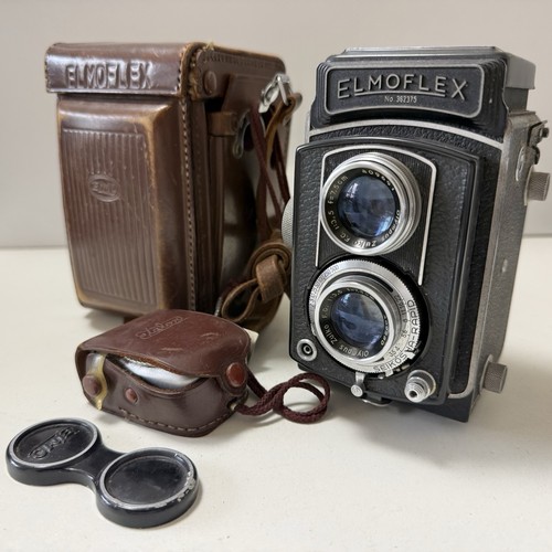 Macchina fotografica vintage