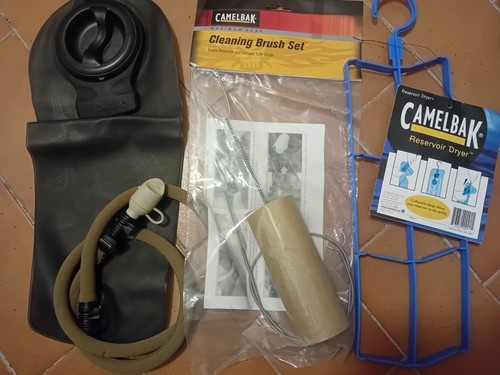 Sacca idrica camelbak - idrica,