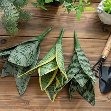 Pianta di Serpente Artificiale