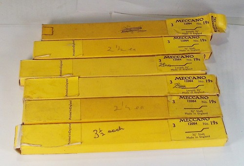 Scatola maniglie a - 6,