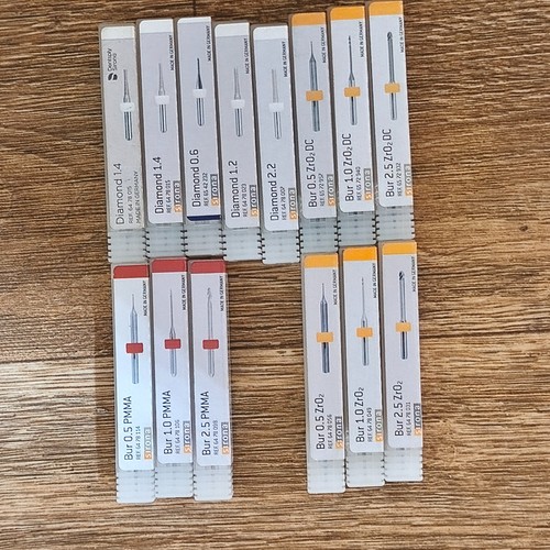 Frese originali dentsply - frese,