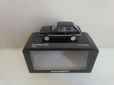 Minichamps 1/43 Ford Fiesta