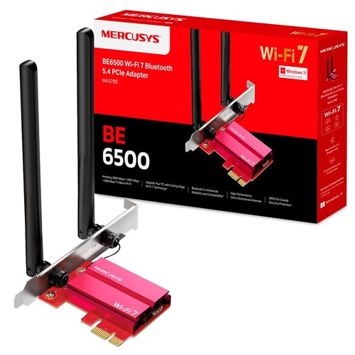 Mercusys link ma37be - tp-link,