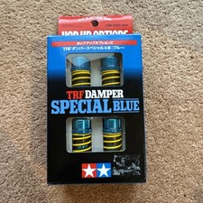 NUOVO Tamiya TRF Special