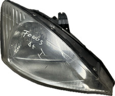 Fanale anteriore destro per
