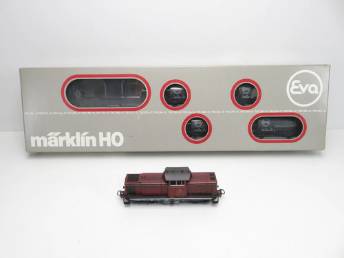 Märklin 2855 set - (qq0003),