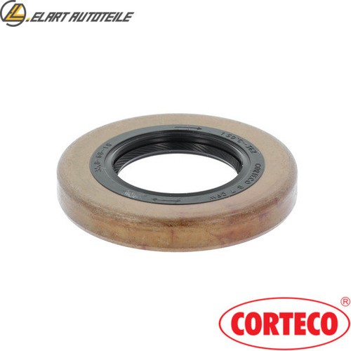 Anello guarnizione albero - guarnizione,