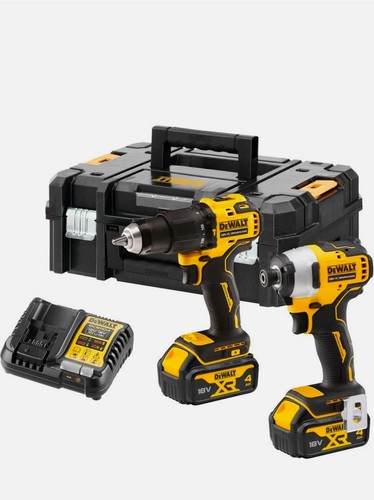 Nuovissimo dewalt dck2062m2t - dewalt,