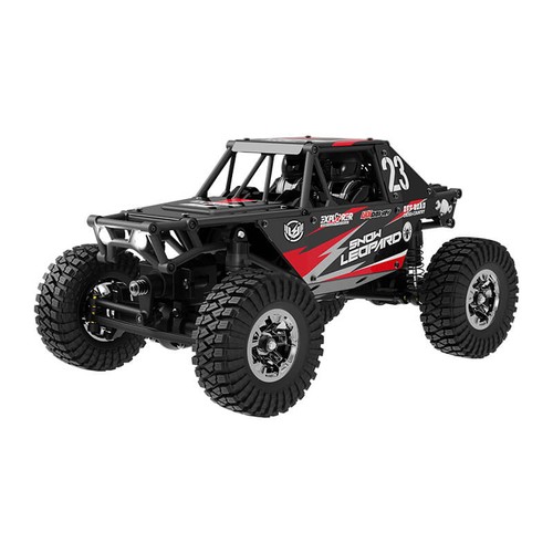 Udi ucx24 snow - rc, leopard