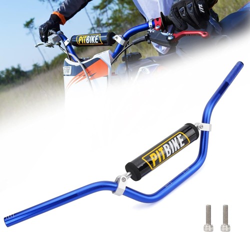 Manubrio acciaio legato crf - in,