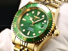 Nuovo orologio Invicta 42 mm