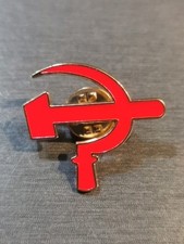 Spilla CCCP URSS LENIN STALIN