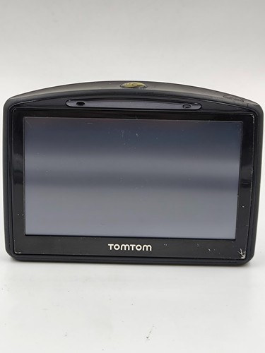 Tomtom go930 navigazione - tomtom, gps