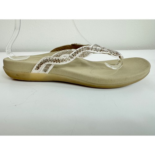 Sandali aetrex ortex supporto - ortex,