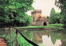 33-66E) CARTOLINA SORAGNA