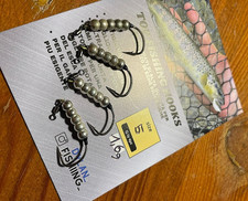 attrezzatura da pesca, ami