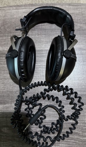 Cuffie stereo pioneer 305 - cuffie,
