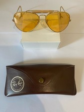 Ray Ban Bausch&Lomb 🇺🇸