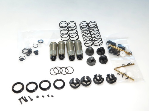 Tlr1265 team losi racing 22x - tlr1265,