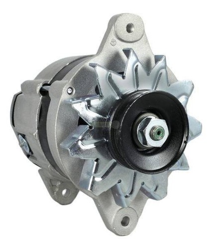 Alternatore nuovo made in - nuovo,