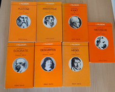 Filosofi Laterza: Socrate