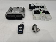 BMW 120d Xdrive F20 2015-2019