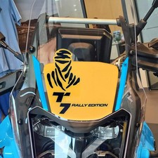 Adesivo 3D Protezione Cupolino