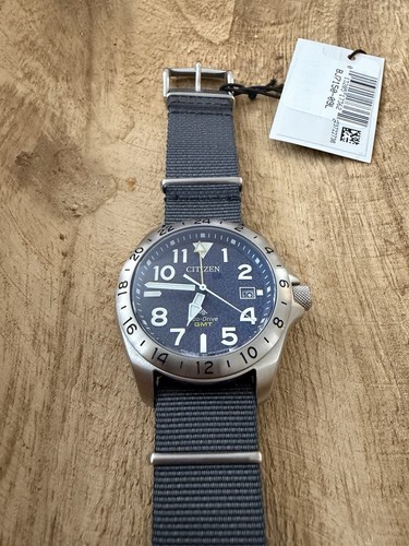 Cinturino citizen promaster - cinturino,
