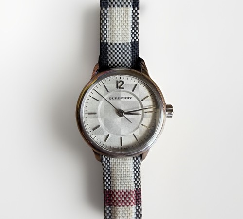 Orologio donna burberry - donna,