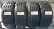 4 PNEUMATICI USATI MICHELIN
