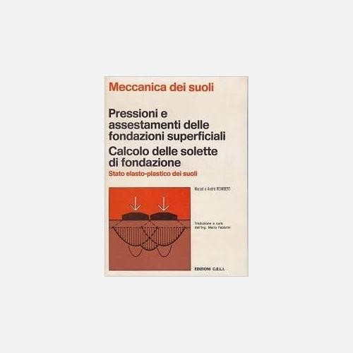 Pressioni assestamenti delle - pressioni,