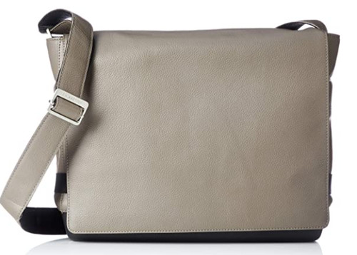 Borsa moleskine pelle - moleskine,
